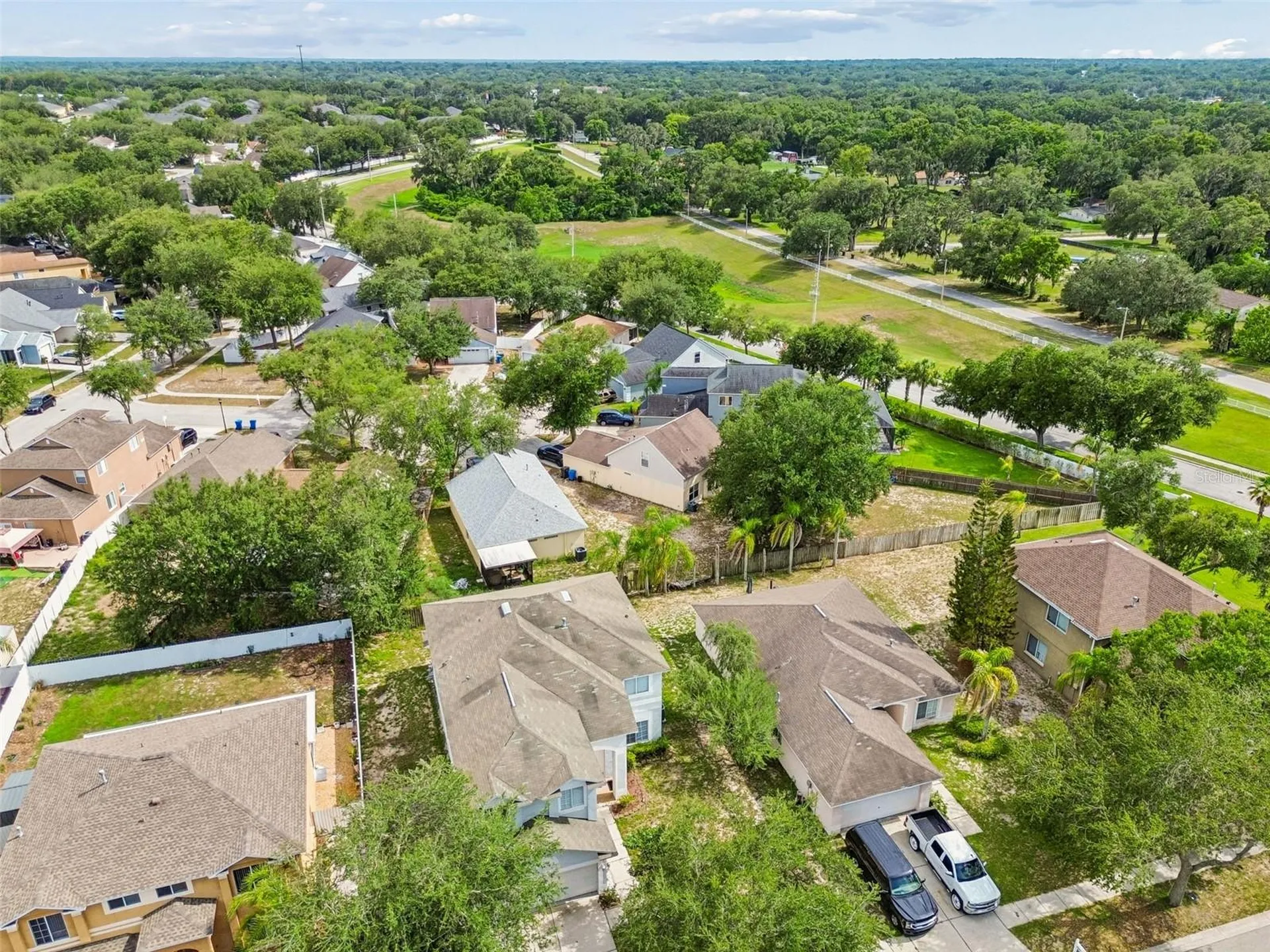 3307 Pine Top Drive Valrico FL 33594