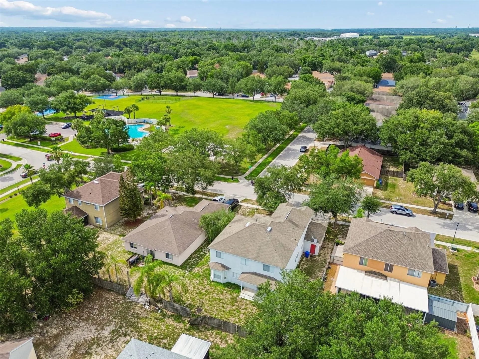 3307 Pine Top Drive Valrico FL 33594