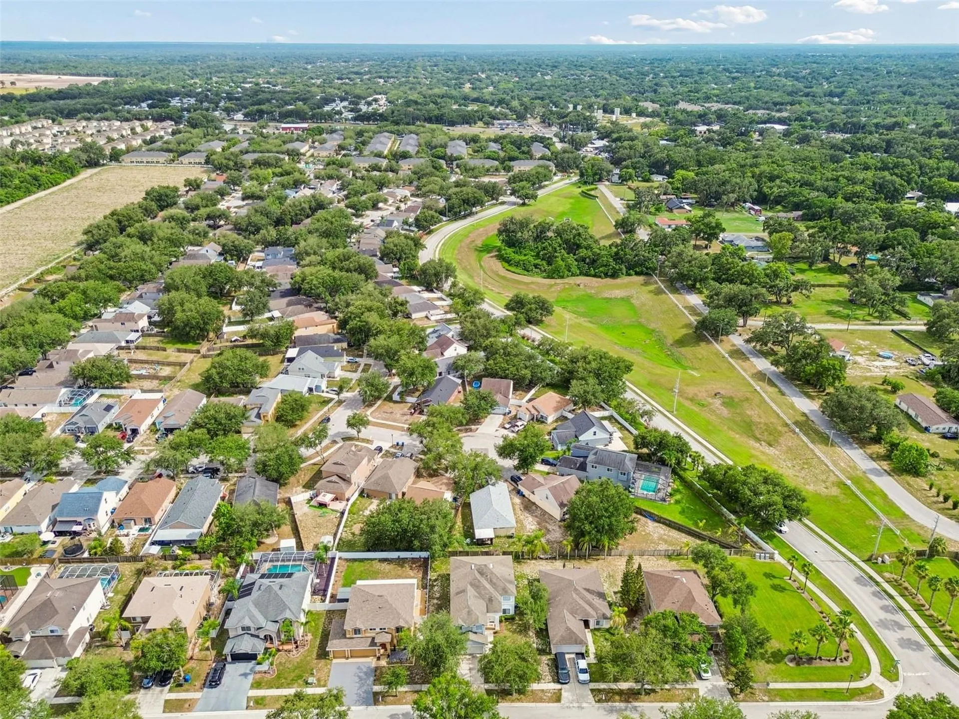 3307 Pine Top Drive Valrico FL 33594