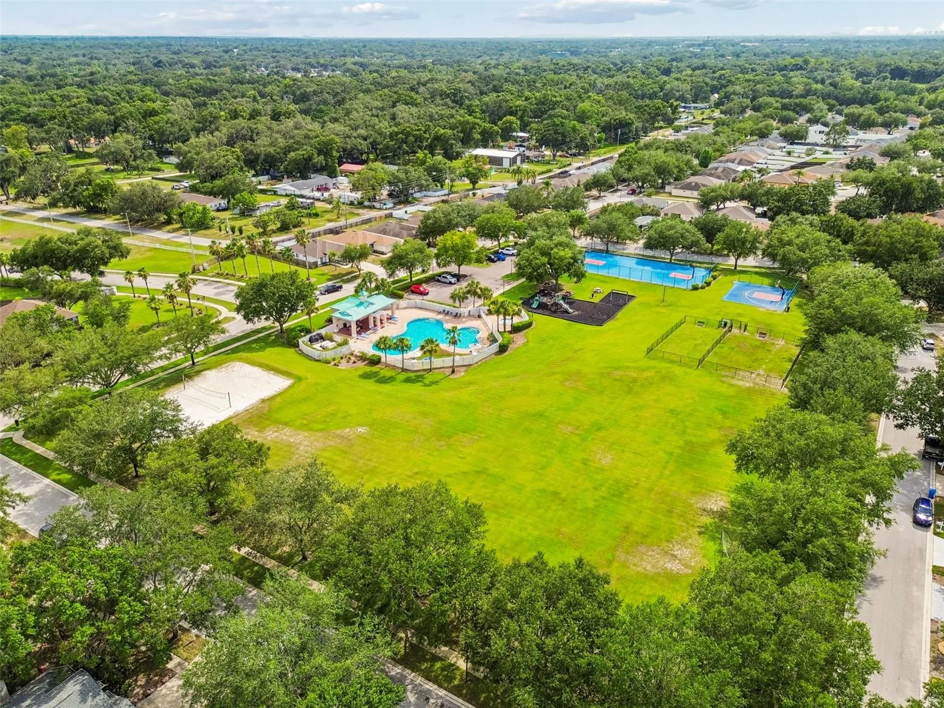 3307 Pine Top Drive Valrico FL 33594