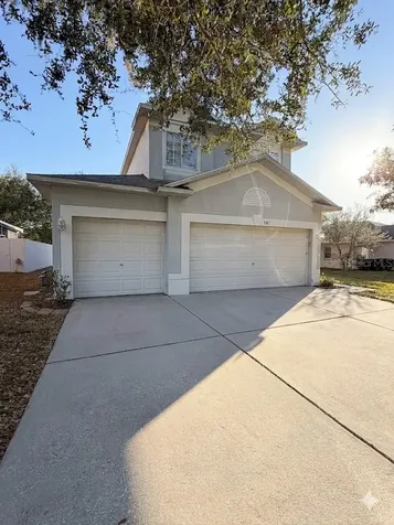 3307 Pine Top Drive Valrico FL 33594
