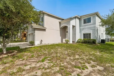 3307 Pine Top Drive Valrico FL 33594