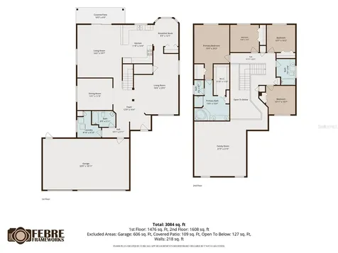 3307 Pine Top Drive Valrico FL 33594