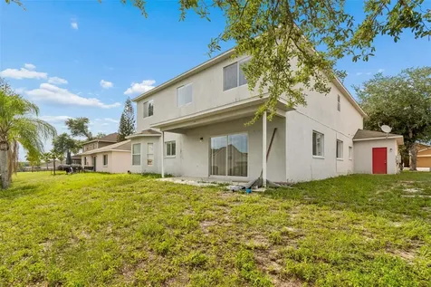3307 Pine Top Drive Valrico FL 33594