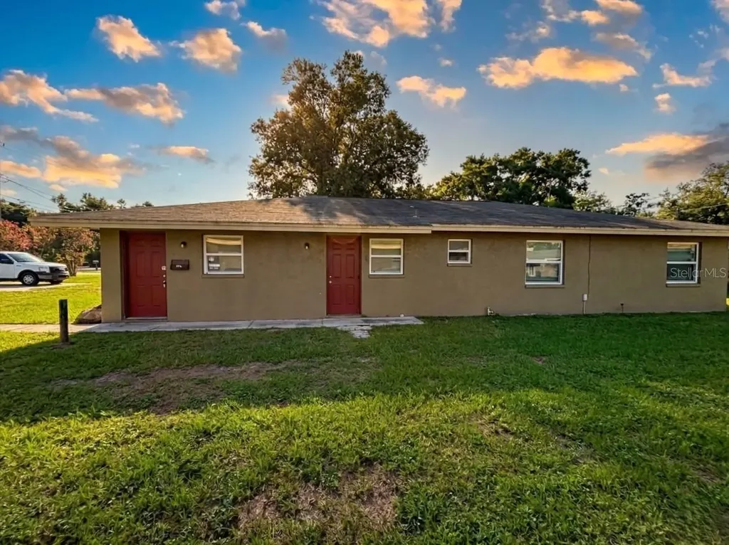 1236 Josephine Street Lakeland FL 33815