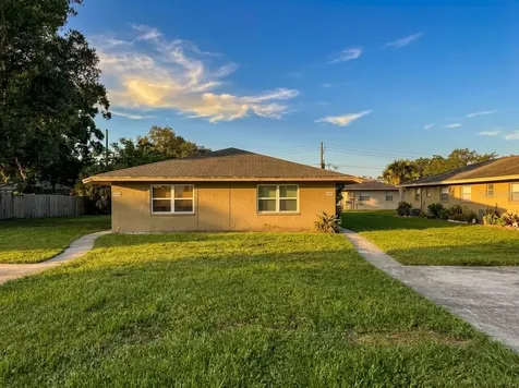 1236 Josephine Street Lakeland FL 33815