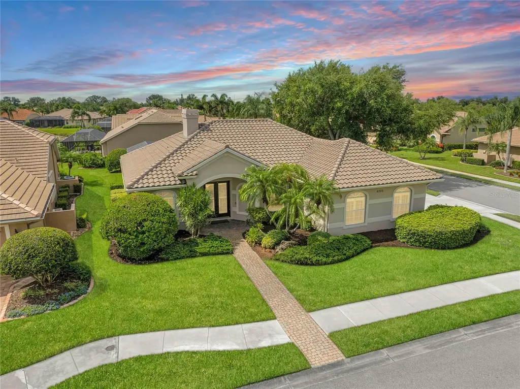 4306 Corso Venetia Boulevard Venice FL 34293