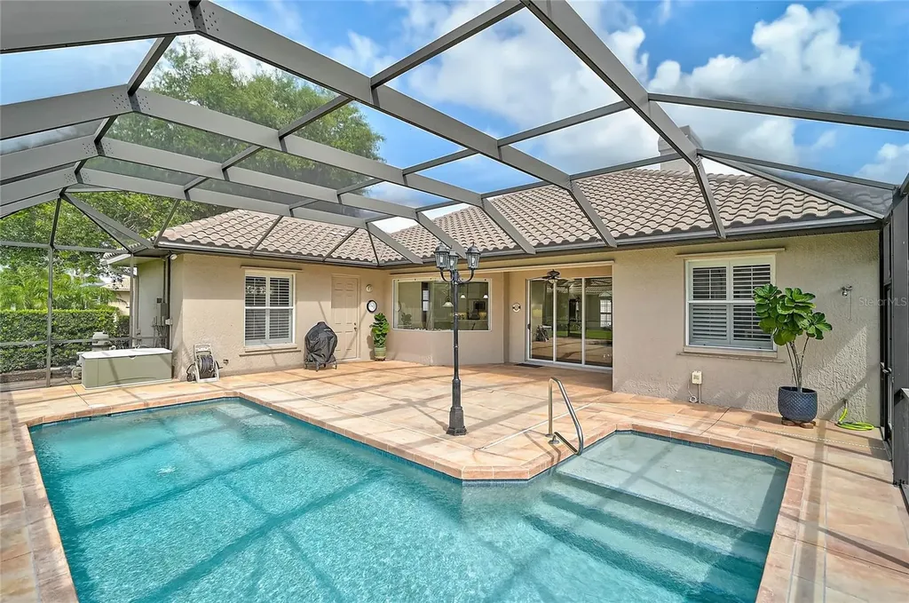 4306 Corso Venetia Boulevard Venice FL 34293