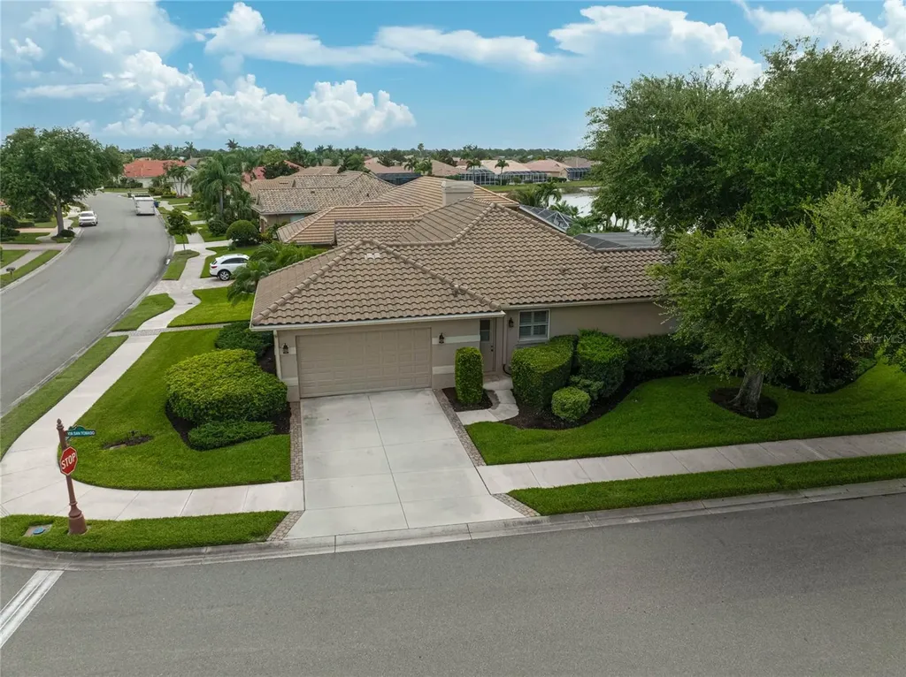 4306 Corso Venetia Boulevard Venice FL 34293