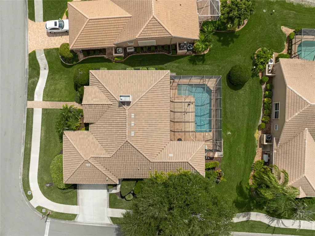 4306 Corso Venetia Boulevard Venice FL 34293