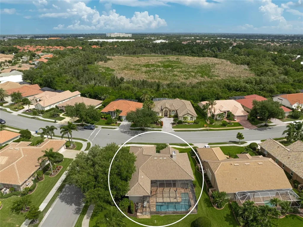 4306 Corso Venetia Boulevard Venice FL 34293