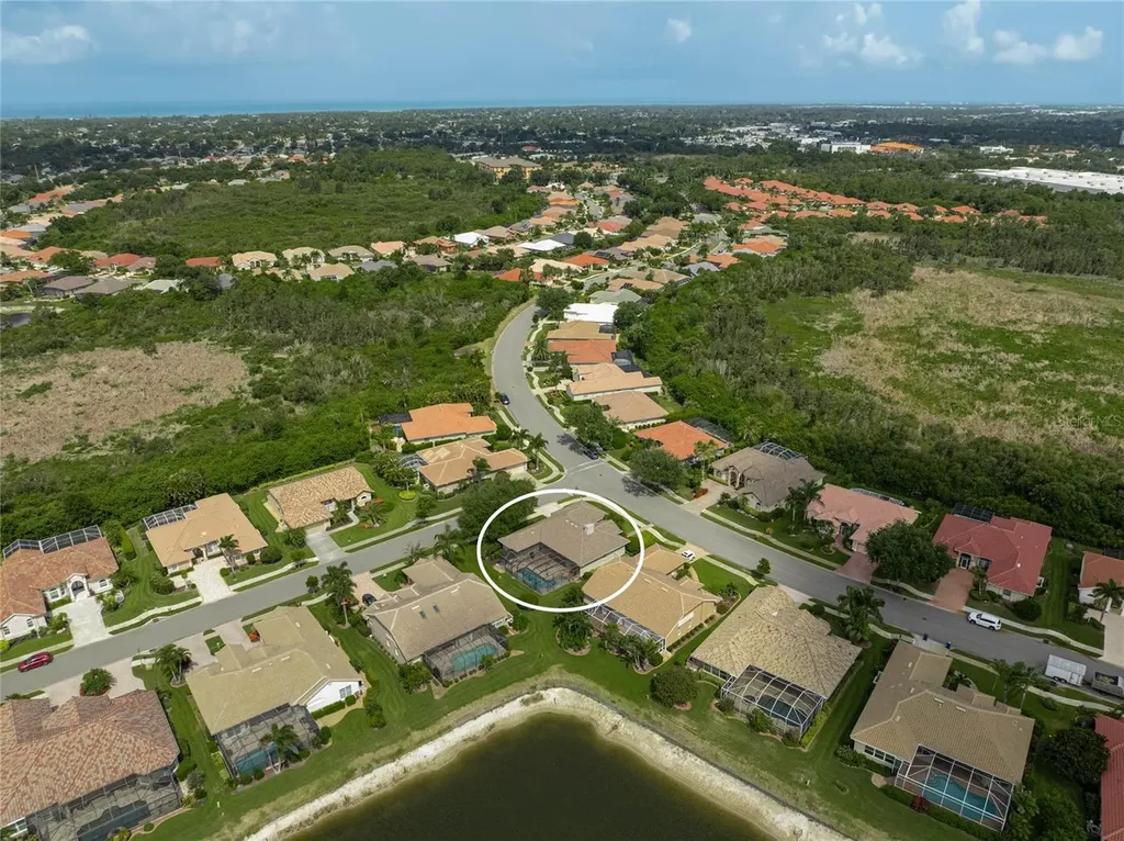 4306 Corso Venetia Boulevard Venice FL 34293