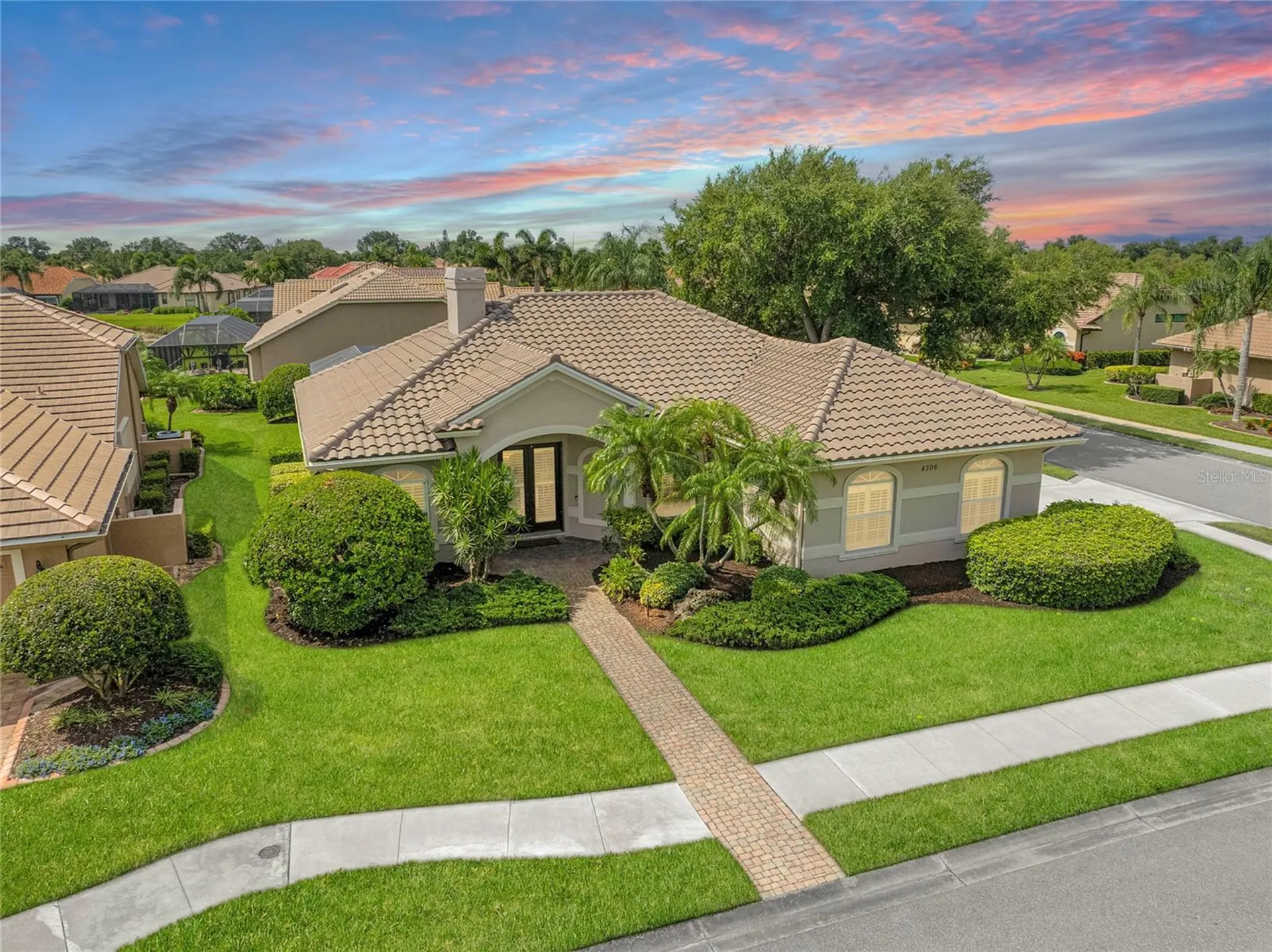 4306 Corso Venetia Boulevard Venice FL 34293