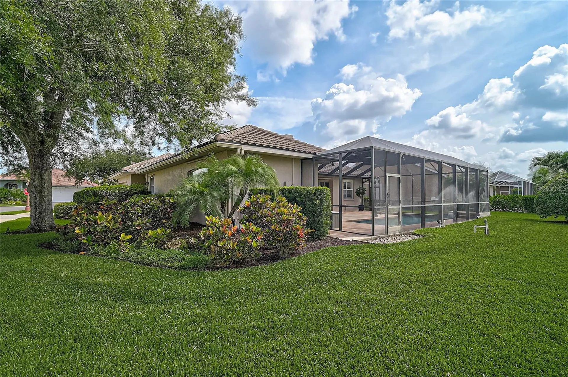 4306 Corso Venetia Boulevard Venice FL 34293