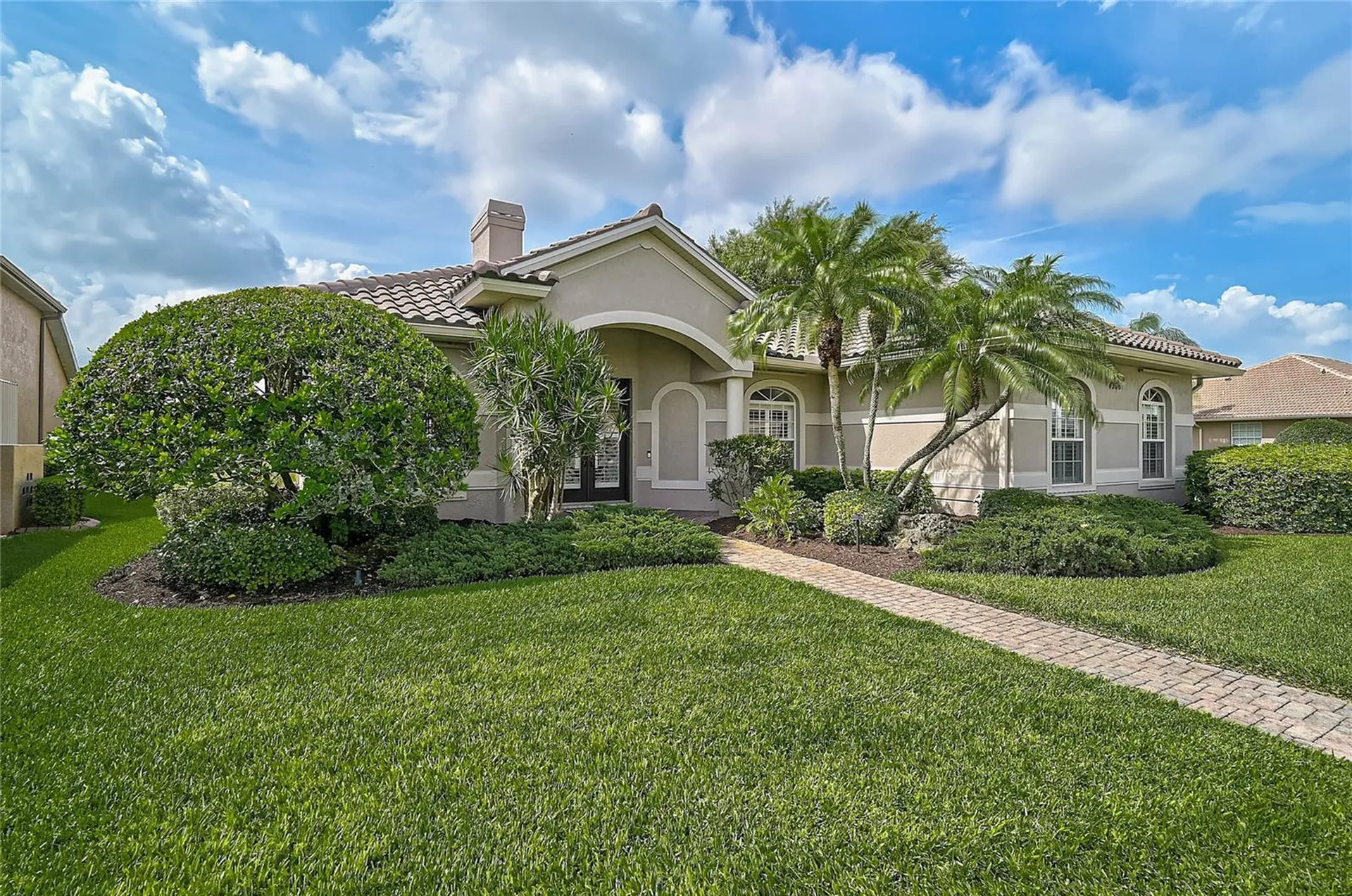 4306 Corso Venetia Boulevard Venice FL 34293