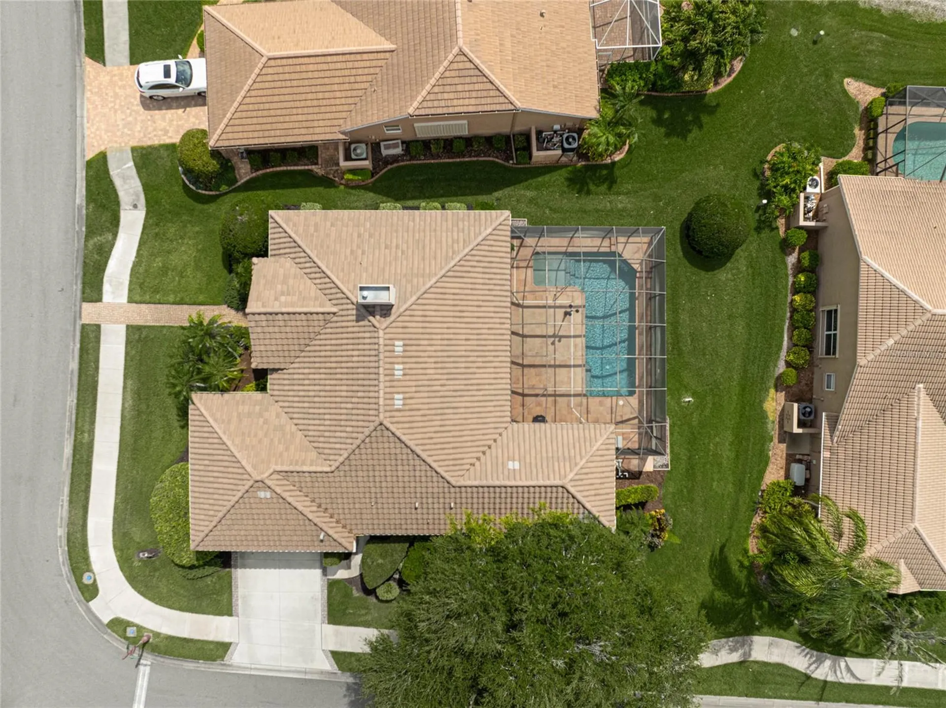 4306 Corso Venetia Boulevard Venice FL 34293