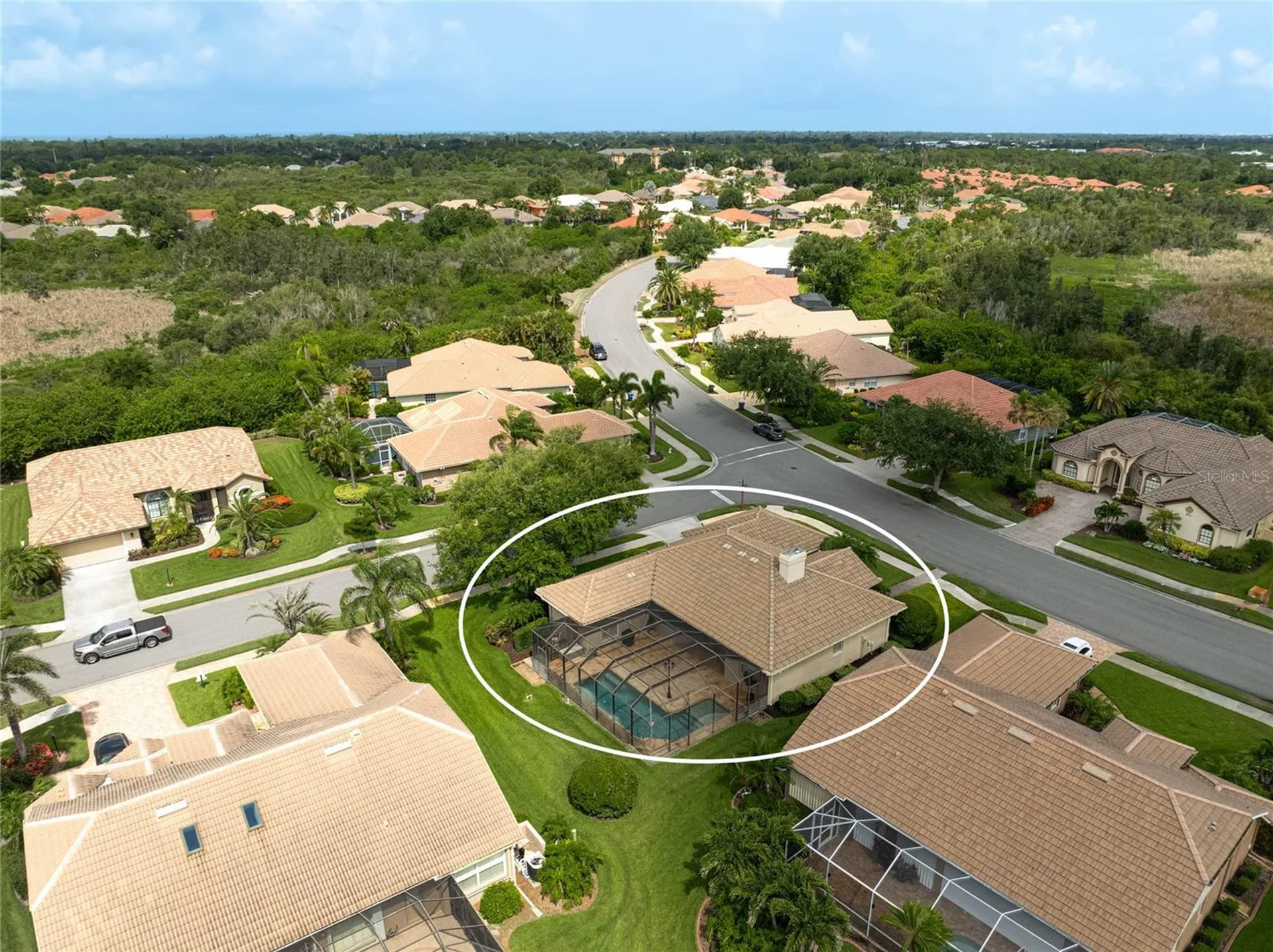 4306 Corso Venetia Boulevard Venice FL 34293