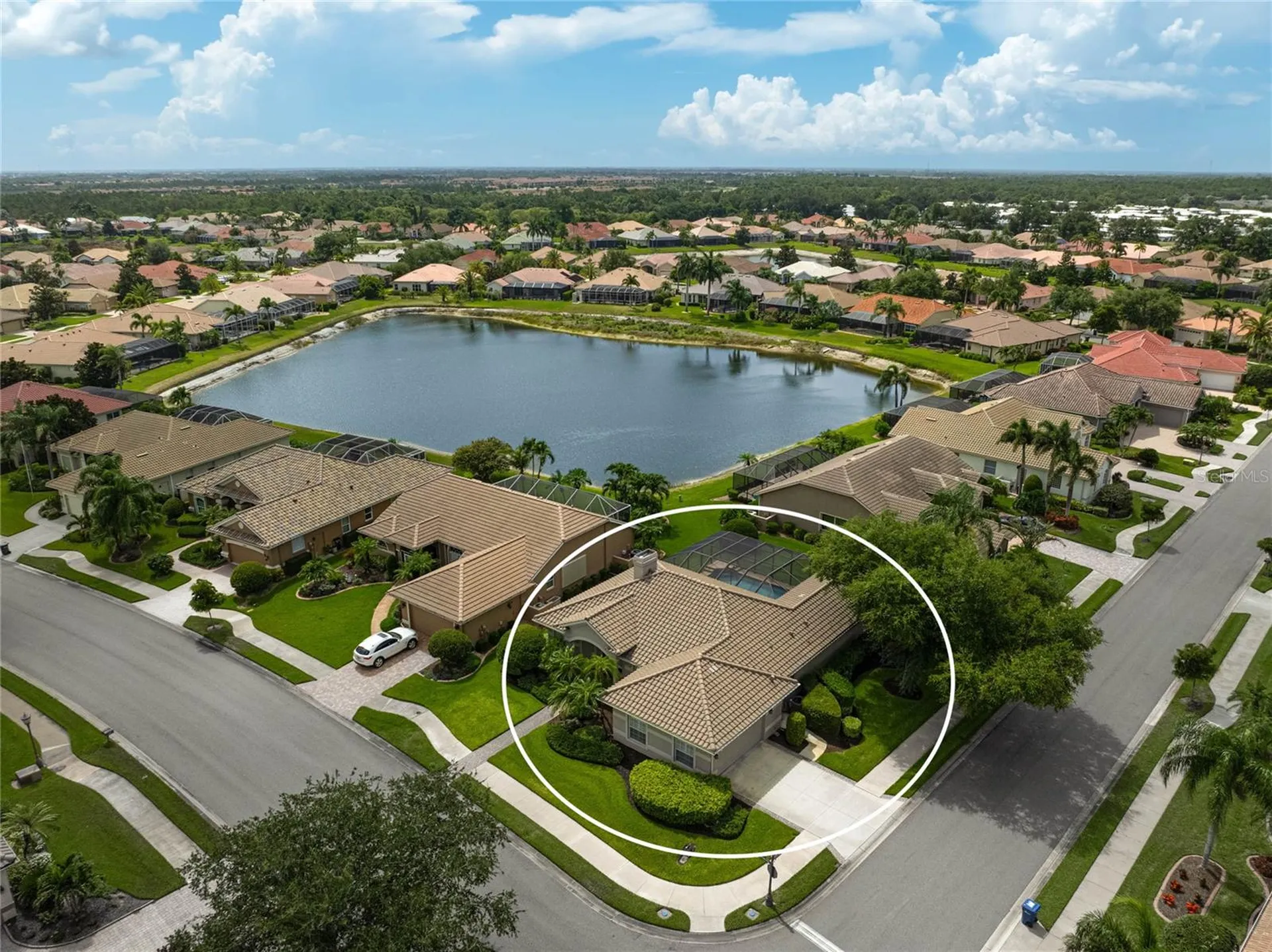 4306 Corso Venetia Boulevard Venice FL 34293