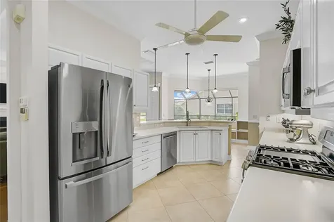 4306 Corso Venetia Boulevard Venice FL 34293