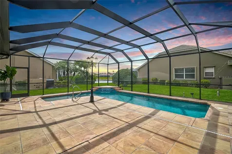 4306 Corso Venetia Boulevard Venice FL 34293