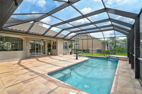 4306 Corso Venetia Boulevard Venice FL 34293
