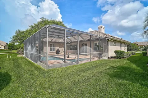 4306 Corso Venetia Boulevard Venice FL 34293