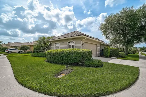 4306 Corso Venetia Boulevard Venice FL 34293