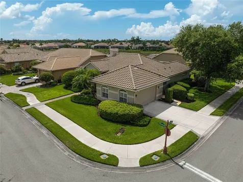 4306 Corso Venetia Boulevard Venice FL 34293