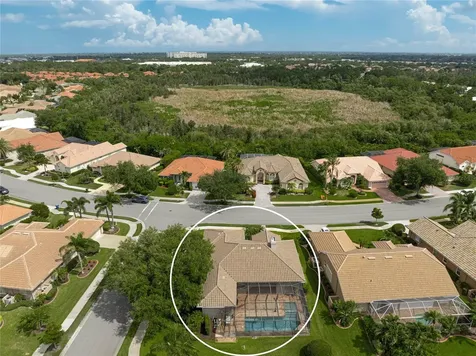 4306 Corso Venetia Boulevard Venice FL 34293