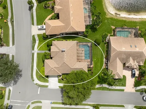 4306 Corso Venetia Boulevard Venice FL 34293