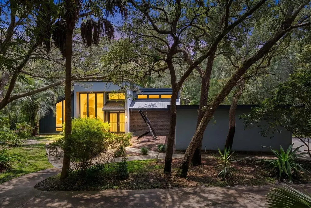 995 Dyson Drive Winter Springs FL 32708