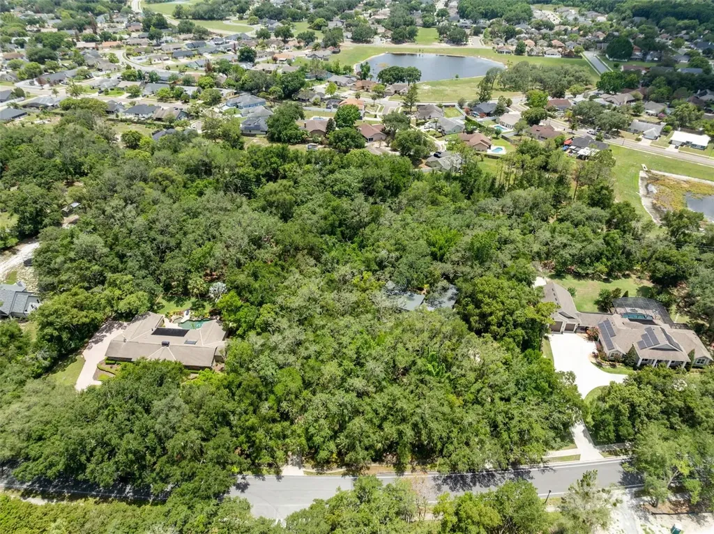 995 Dyson Drive Winter Springs FL 32708