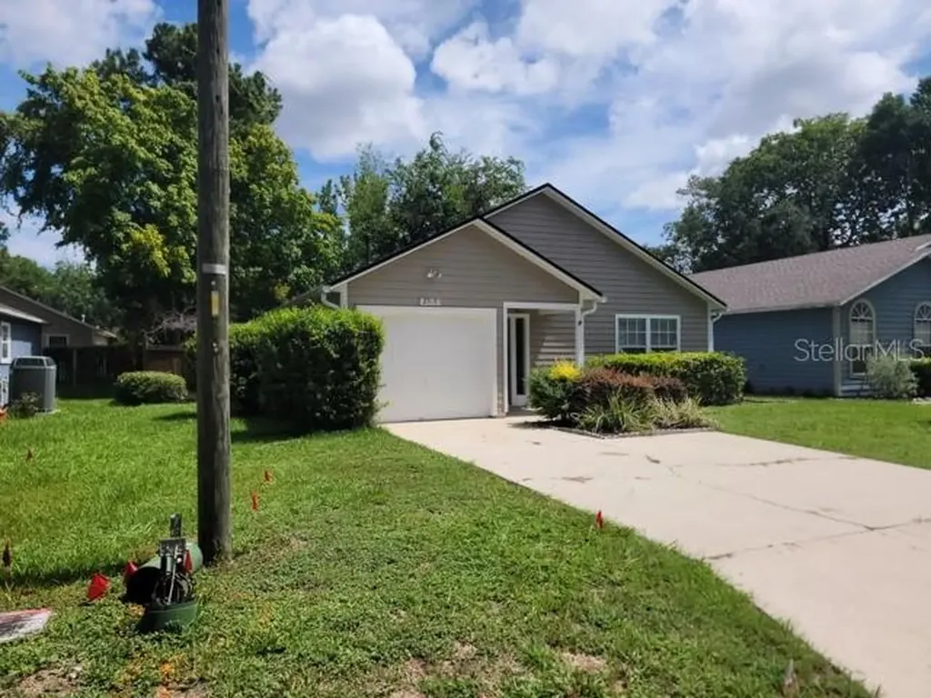 2916 SW 40th Place Gainesville FL 32608