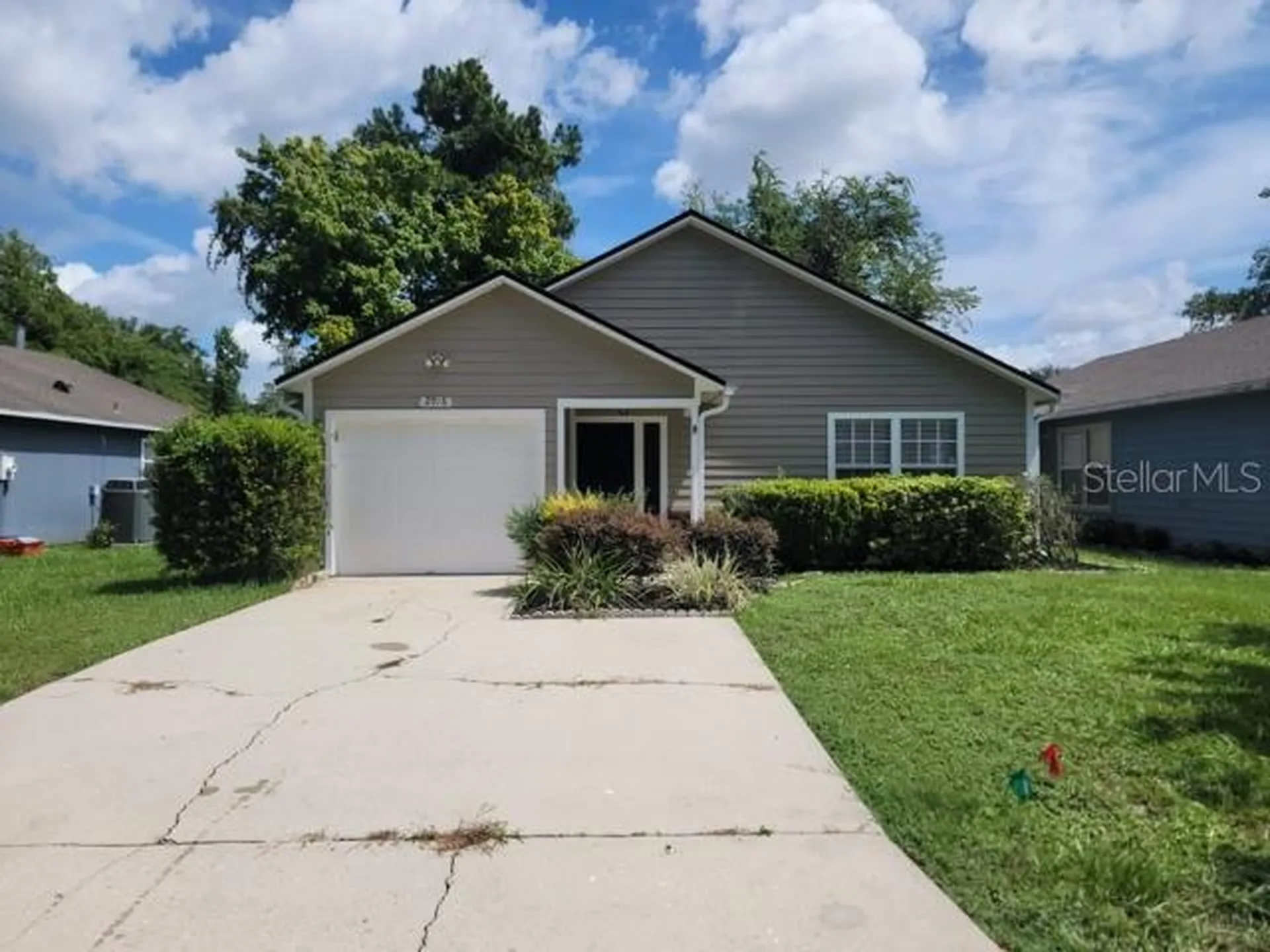 2916 SW 40th Place Gainesville FL 32608