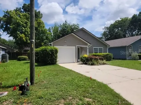 2916 SW 40th Place Gainesville FL 32608