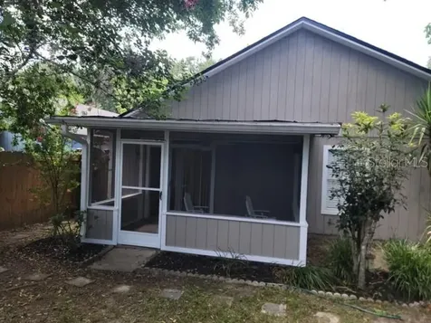 2916 SW 40th Place Gainesville FL 32608