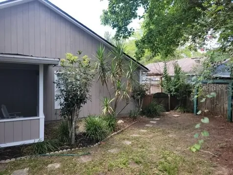 2916 SW 40th Place Gainesville FL 32608