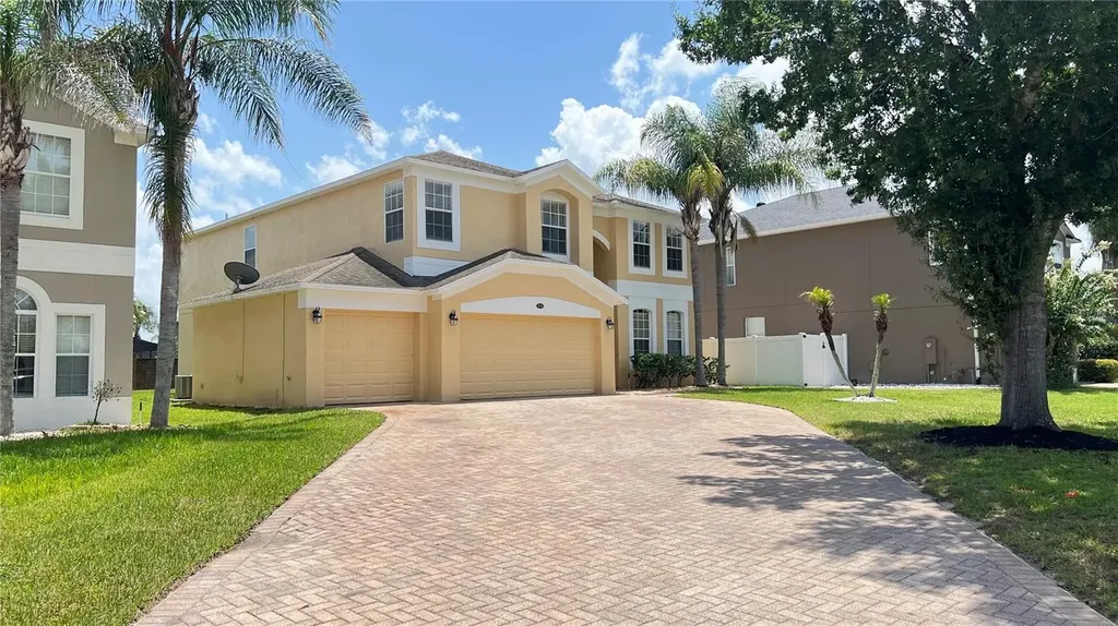 806 Lost Grove Circle Winter Garden FL 34787