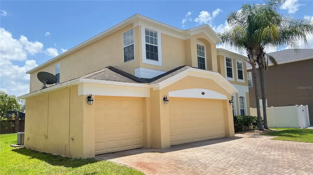 806 Lost Grove Circle Winter Garden FL 34787