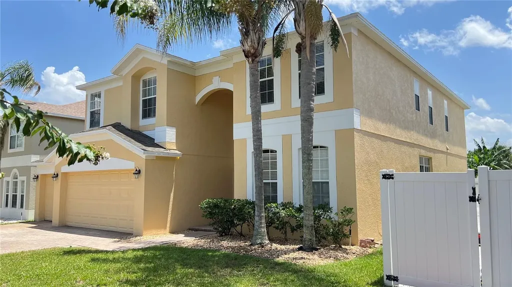 806 Lost Grove Circle Winter Garden FL 34787