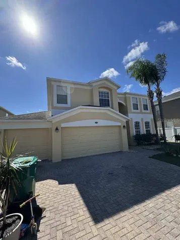 806 Lost Grove Circle Winter Garden FL 34787