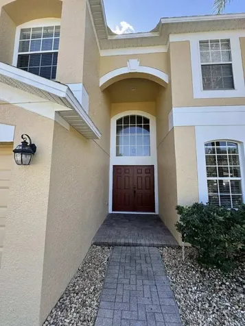 806 Lost Grove Circle Winter Garden FL 34787