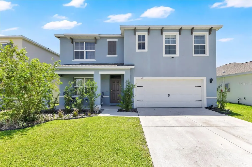 831 Turner Lane Winter Haven FL 33881