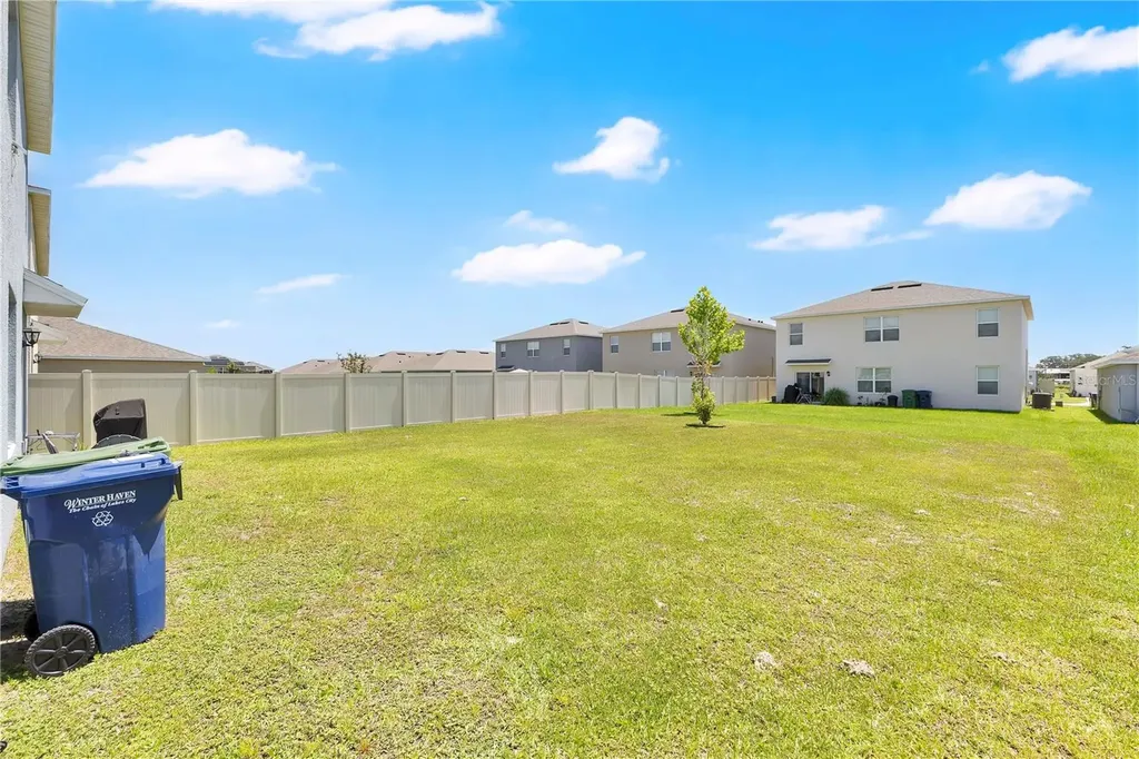 831 Turner Lane Winter Haven FL 33881