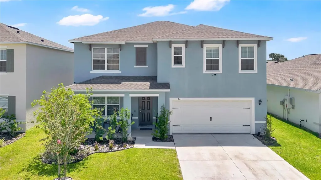 831 Turner Lane Winter Haven FL 33881
