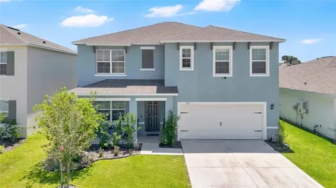 831 Turner Lane Winter Haven FL 33881