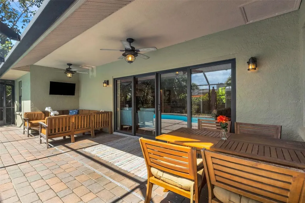 1357 Le Pera Road Englewood FL 34223
