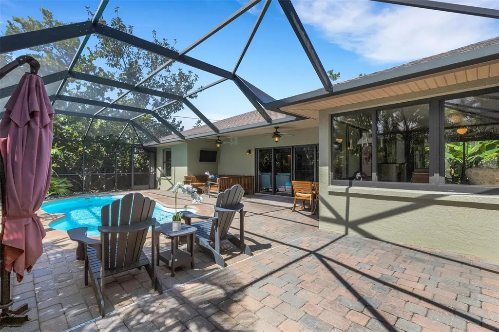 1357 Le Pera Road Englewood FL 34223