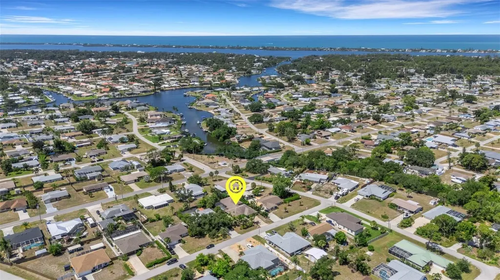 1357 Le Pera Road Englewood FL 34223