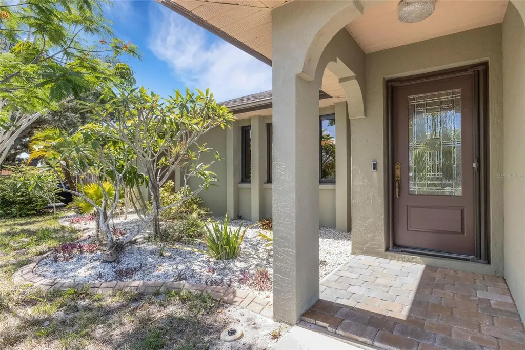 1357 Le Pera Road Englewood FL 34223